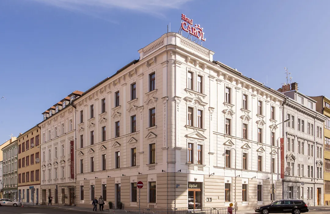 Hotel Carol-1