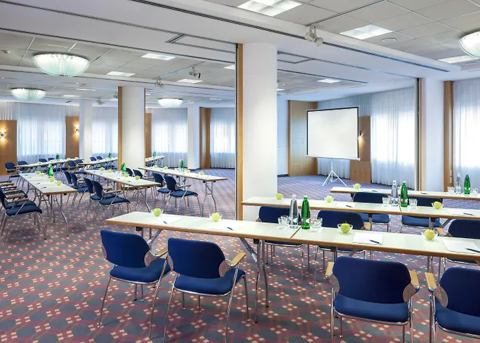 Don Giovanni Hotel Prague - Great Hotels Of The World