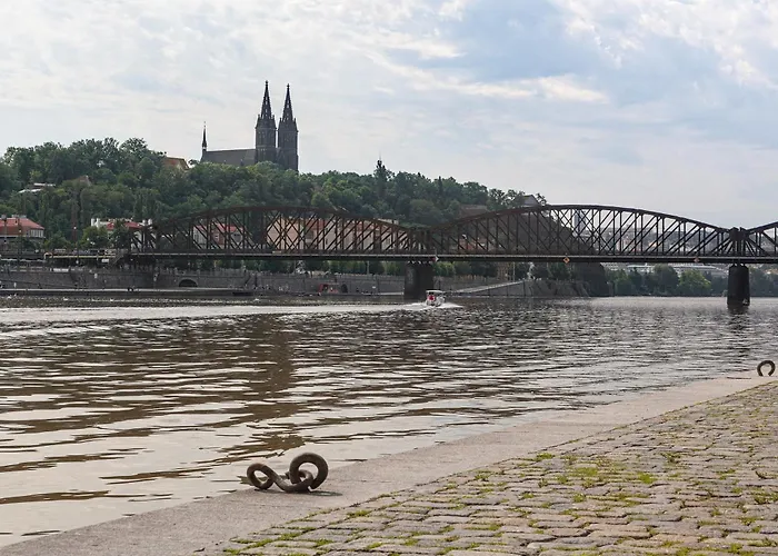 Augustus Et Otto Hotel Prag