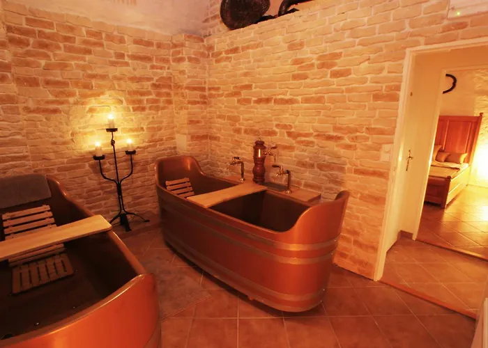 Hotel Metamorphis Praag