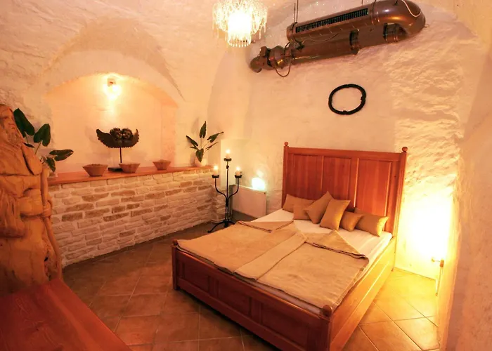 Hotel Metamorphis Praag
